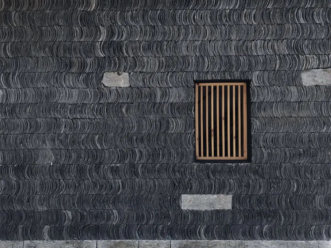 尌林建筑设计事务所丨武义梁家山·清啸山居·民宿建筑设计 丨中国浙江-49