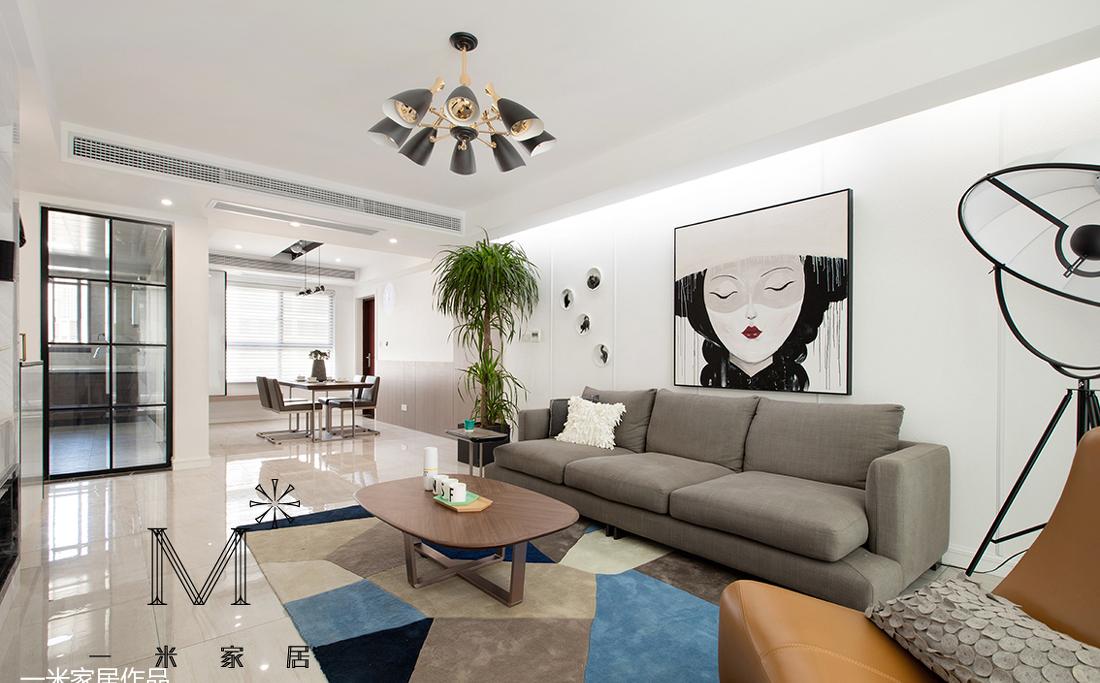 平层丨【一米家居】 ◣我们◥1…-1