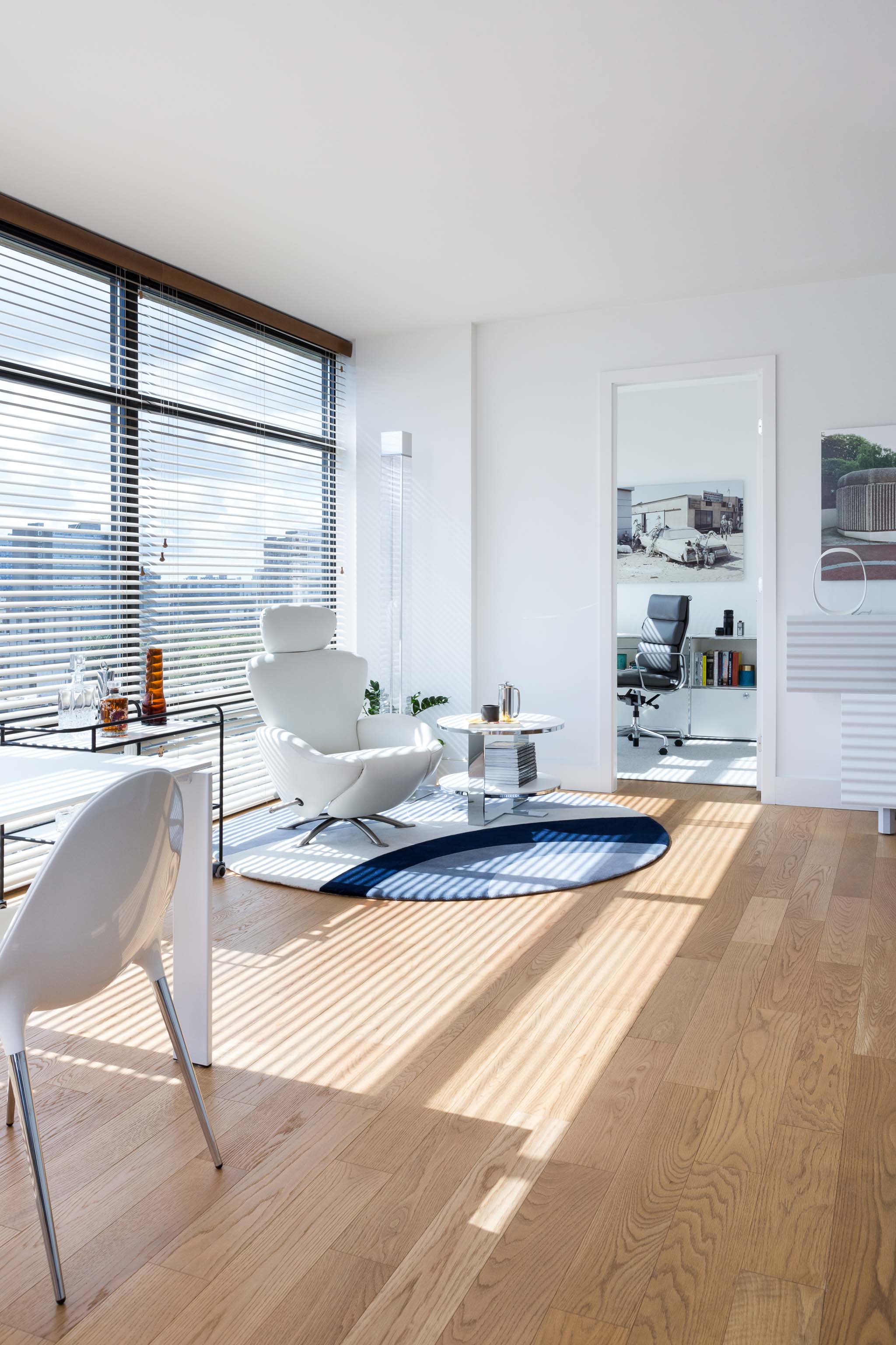 温哥华双海岸美景公寓-5