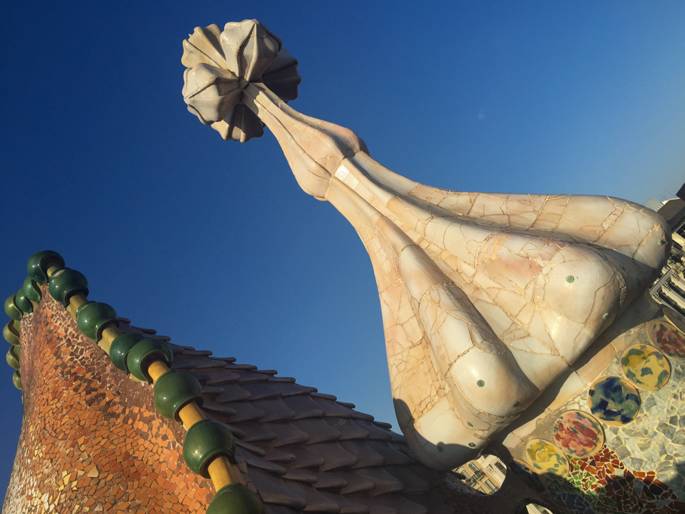 丨原设计埃米利奥・サラ・コルテス,改建设计安东尼・高迪-64