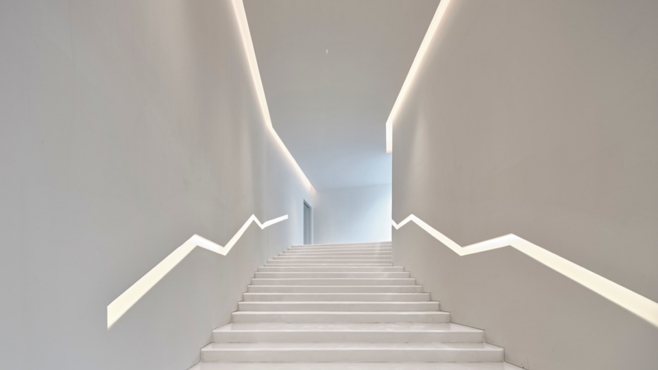 798_FLC，传播美好设计丨中国北京丨北京市建筑设计研究院-19