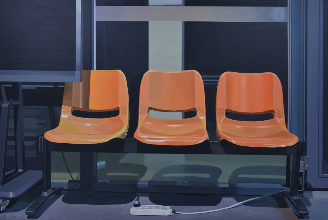 渡悦笙酒吧 | 小户型茶室设计典范-150