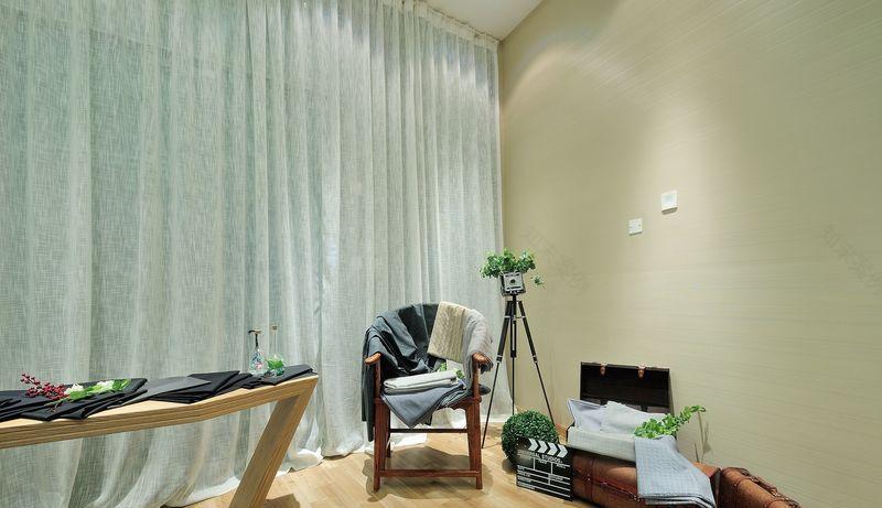 雅戈尔毛纺面料展厅-8