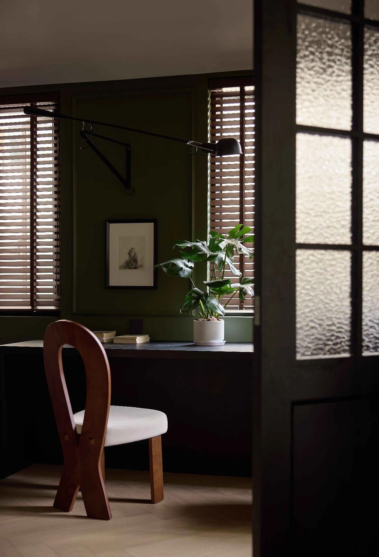 陟上空间设计 · 深圳美加广场210㎡复式楼丨中国深圳丨深圳陟上空间设计-18