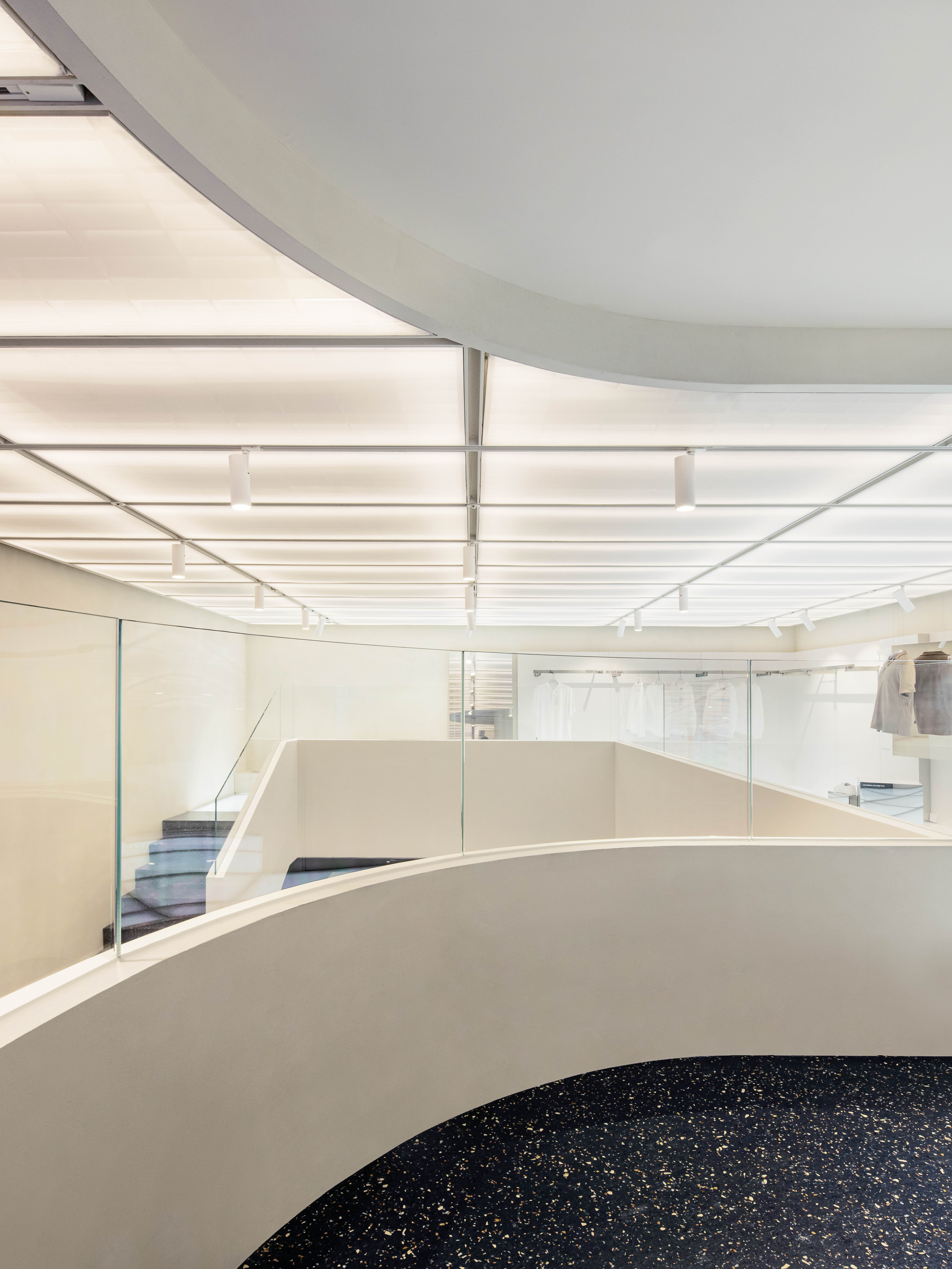 Musinsa Standard 服装店丨韩国首尔丨LABOTORY-19