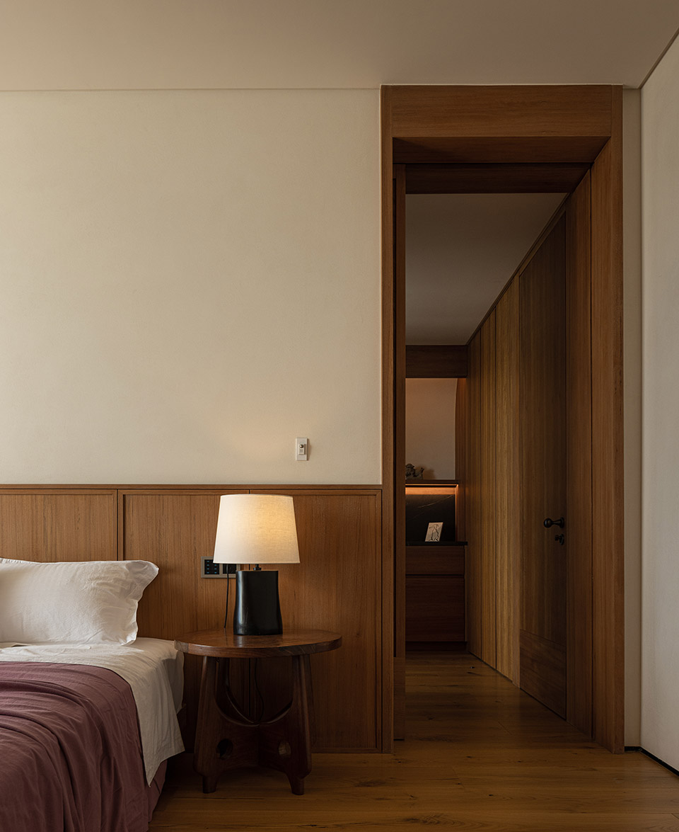 洞头海畔之家丨中国温州丨上海吾上室内设计有限公司-50