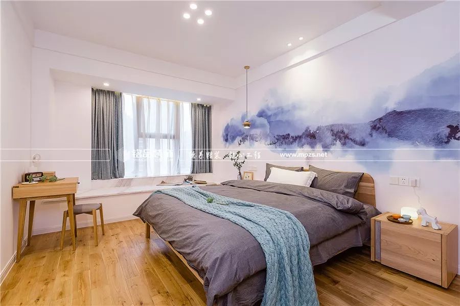 禅意日式空间,收纳满分,瞬间被圈粉!-22