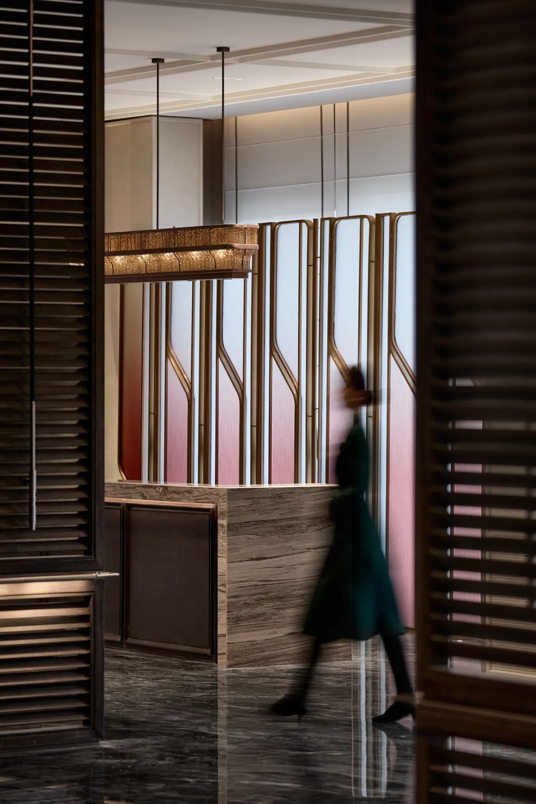 绿城·锦棠天地丨中国郑州丨SEDR赛瑞迪普,北京中合深美-6