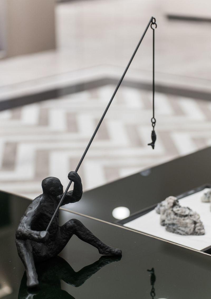 南京栖霞区仙林副城绿地万科云都会·现代轻奢艺术驿站-34