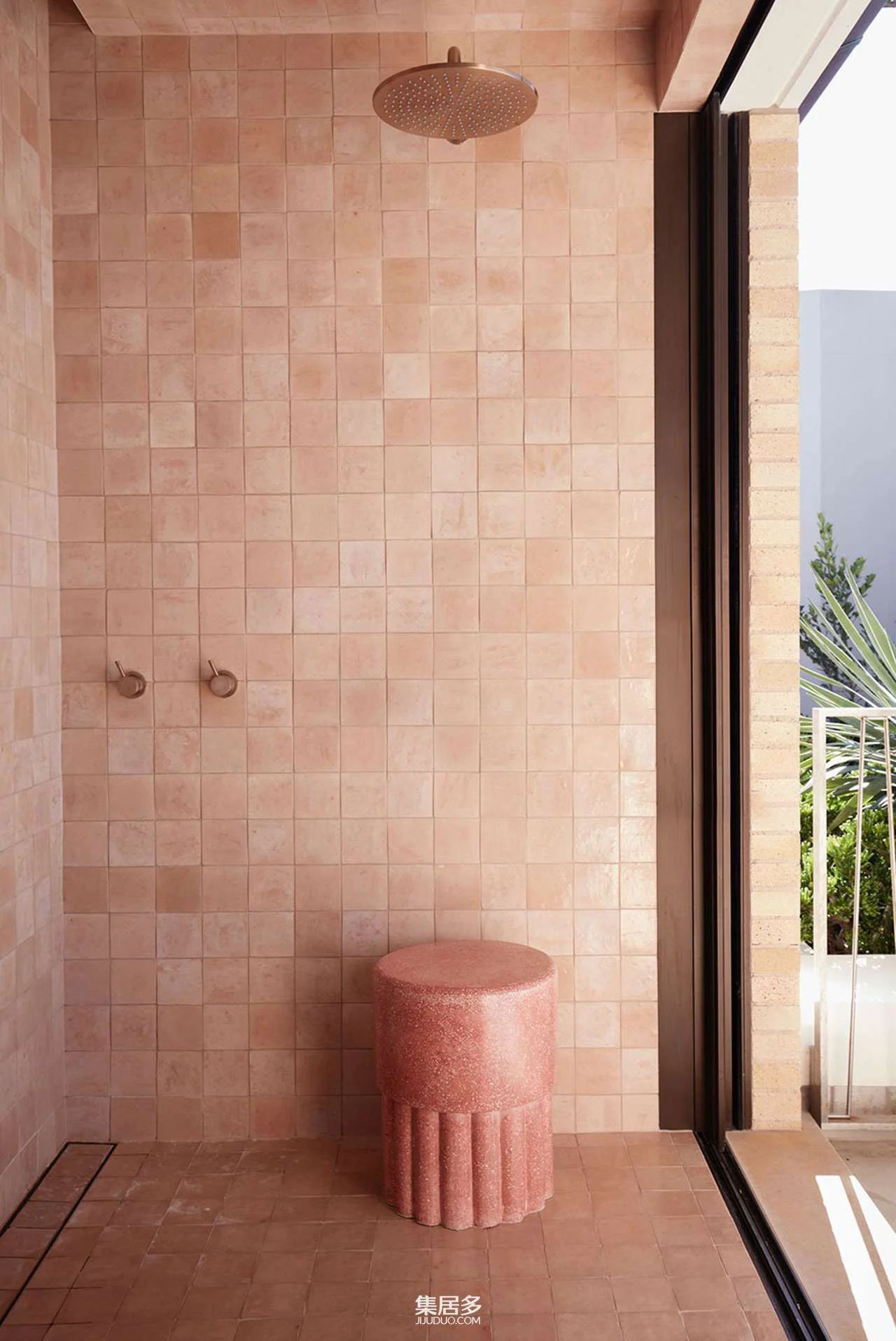 悉尼悬崖别墅丨澳大利亚悉尼丨休琼斯·麦金托什-29