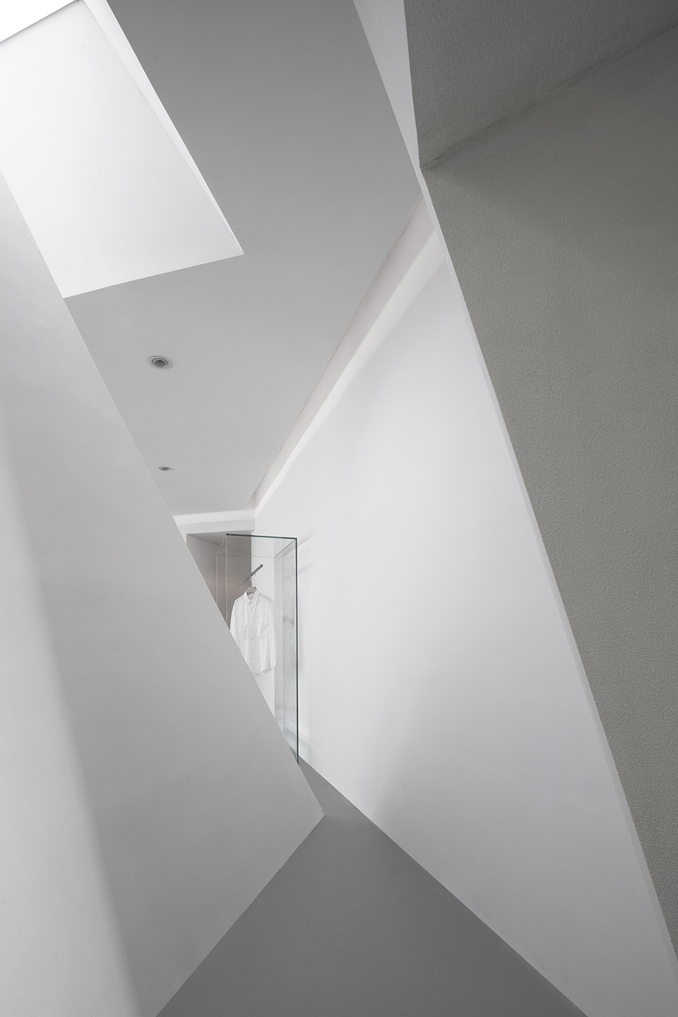 DUPU服装工作室丨杭州构成建筑有限公司-36