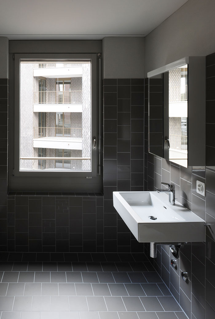 Seebach suburban housing, Zurich, -11