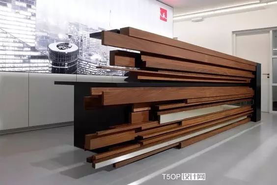 各种不同风格的前台设计-7