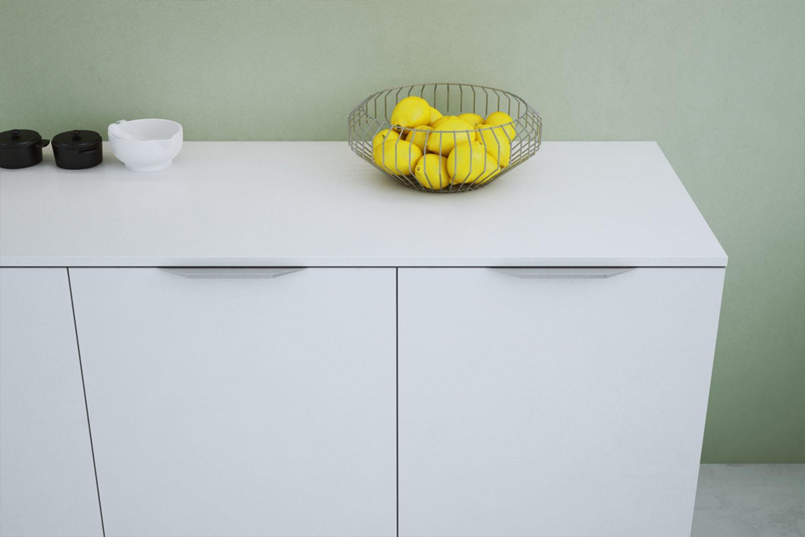 ZOBAL紧凑型厨房与用餐区组合设计丨波兰-26