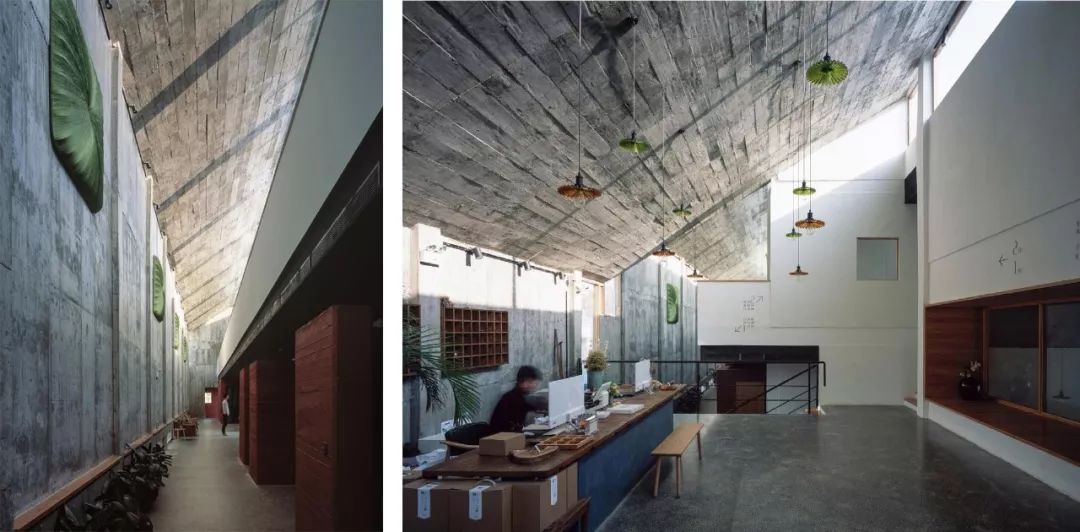 乡村粗野主义三部曲 | 探寻环境、结构与人的互动关系-136