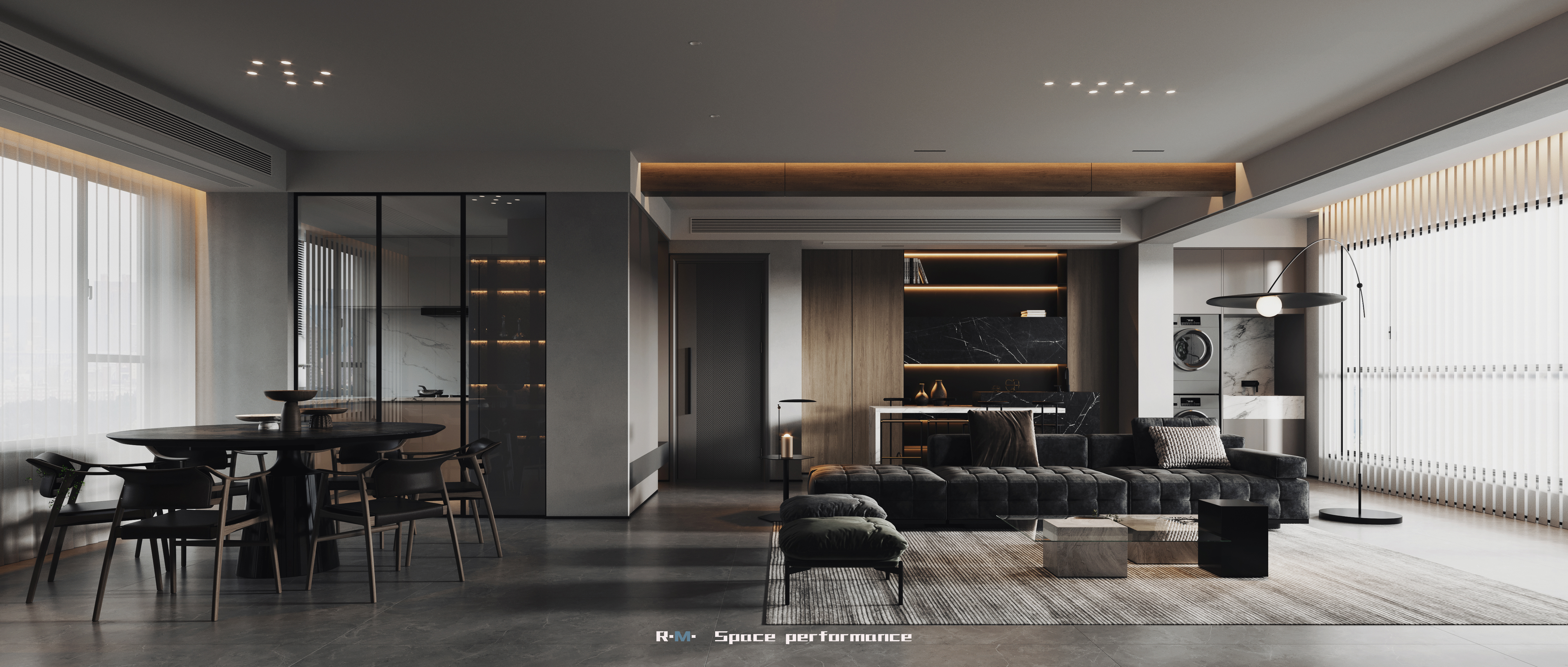 CR PSCC丨R.M. BLACK-11