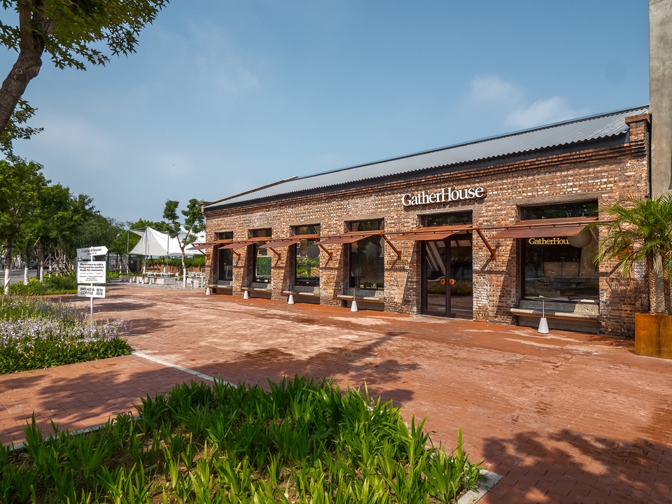 GatherHouse玖山合吉丨中国河北丨北京山房筑艺术设计有限公司-4