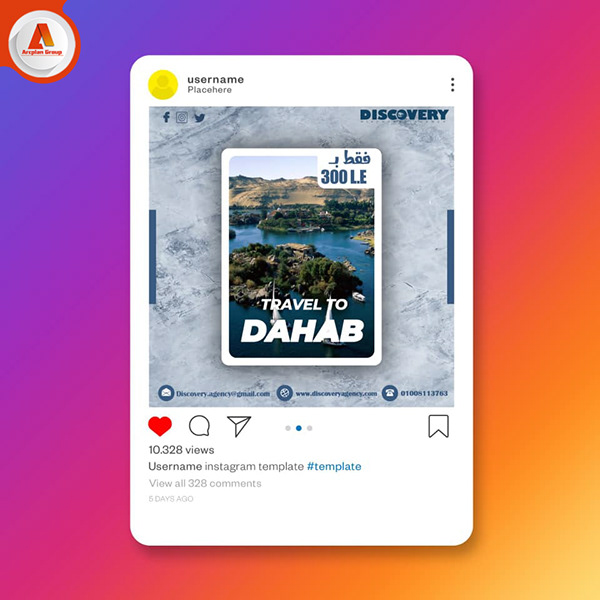 Graphic Design Diplomas (Students Projects )-47