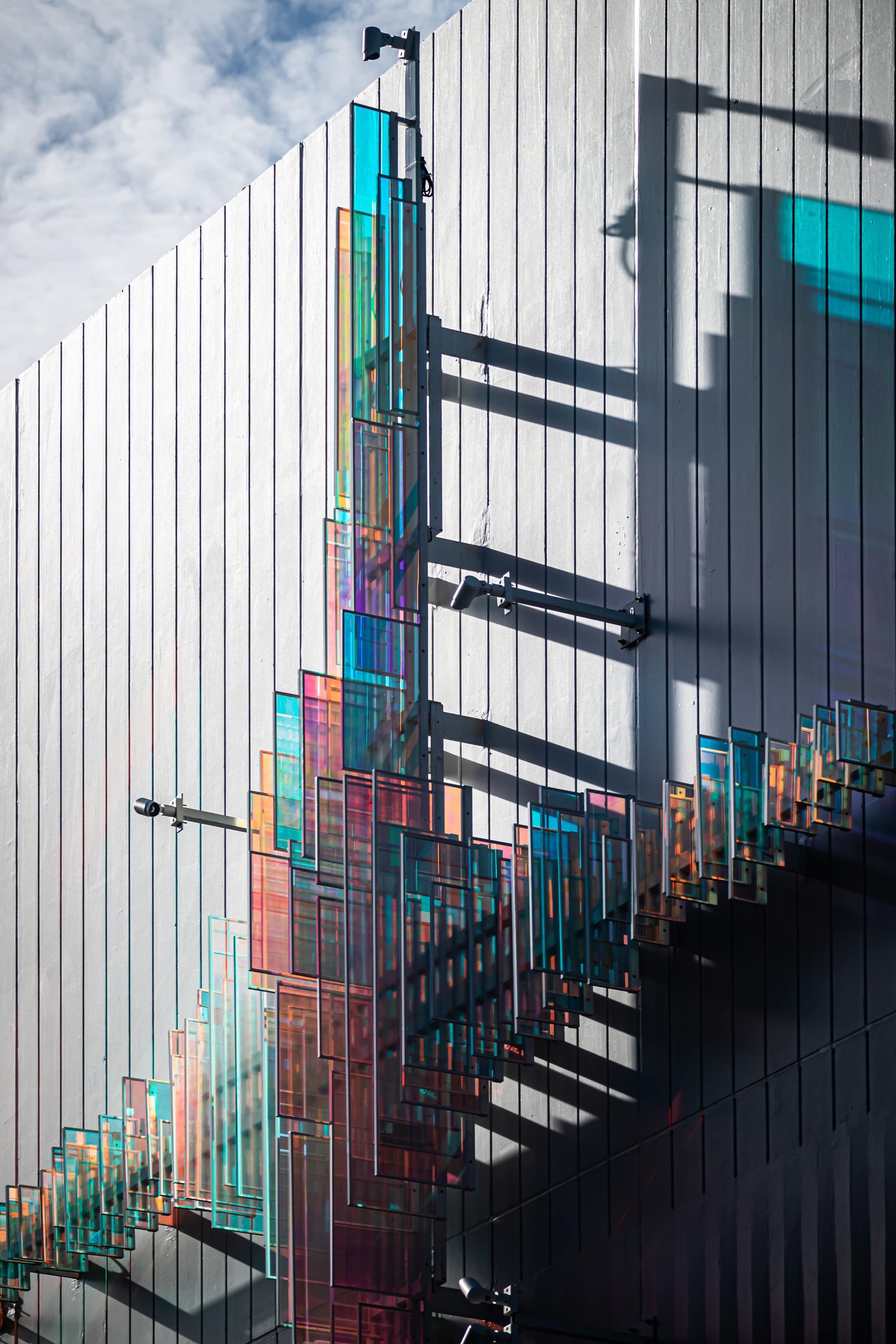 喜悦教堂丨泰国丨Department of Architecture co.-42