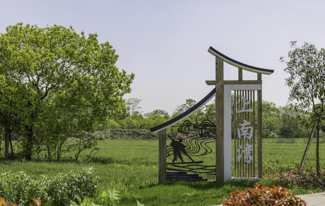 苏州市震泽镇“五美三优”乡村改造丨中国苏州-21