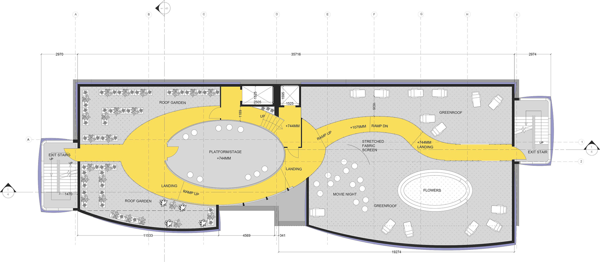 Life Theatre: Co-live and Co-work with Gen-Z-29