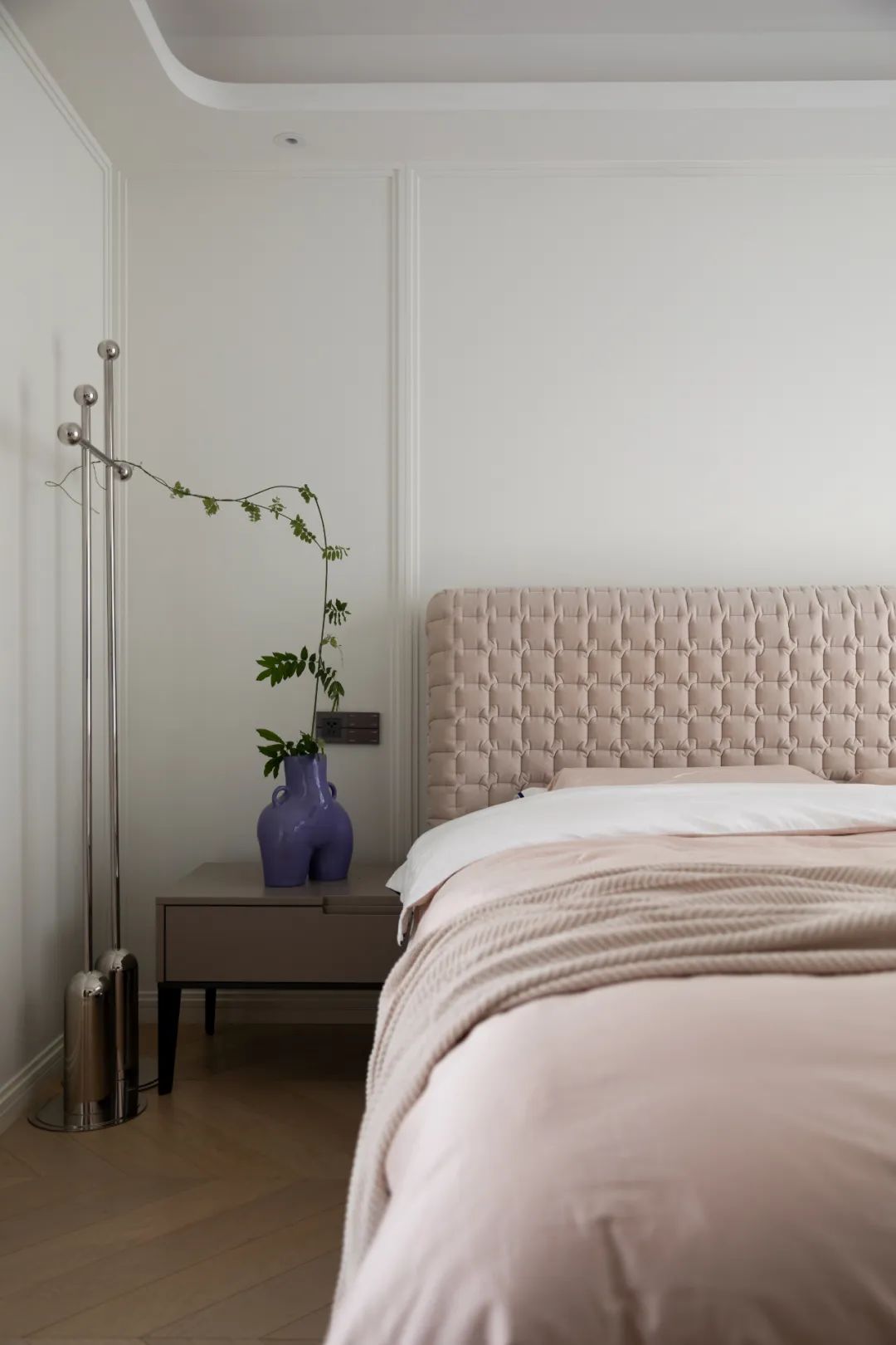 上海虹桥高尔夫363㎡老宅翻新丨中国上海丨ARCHSAM叙室,无垠设计研究室-87