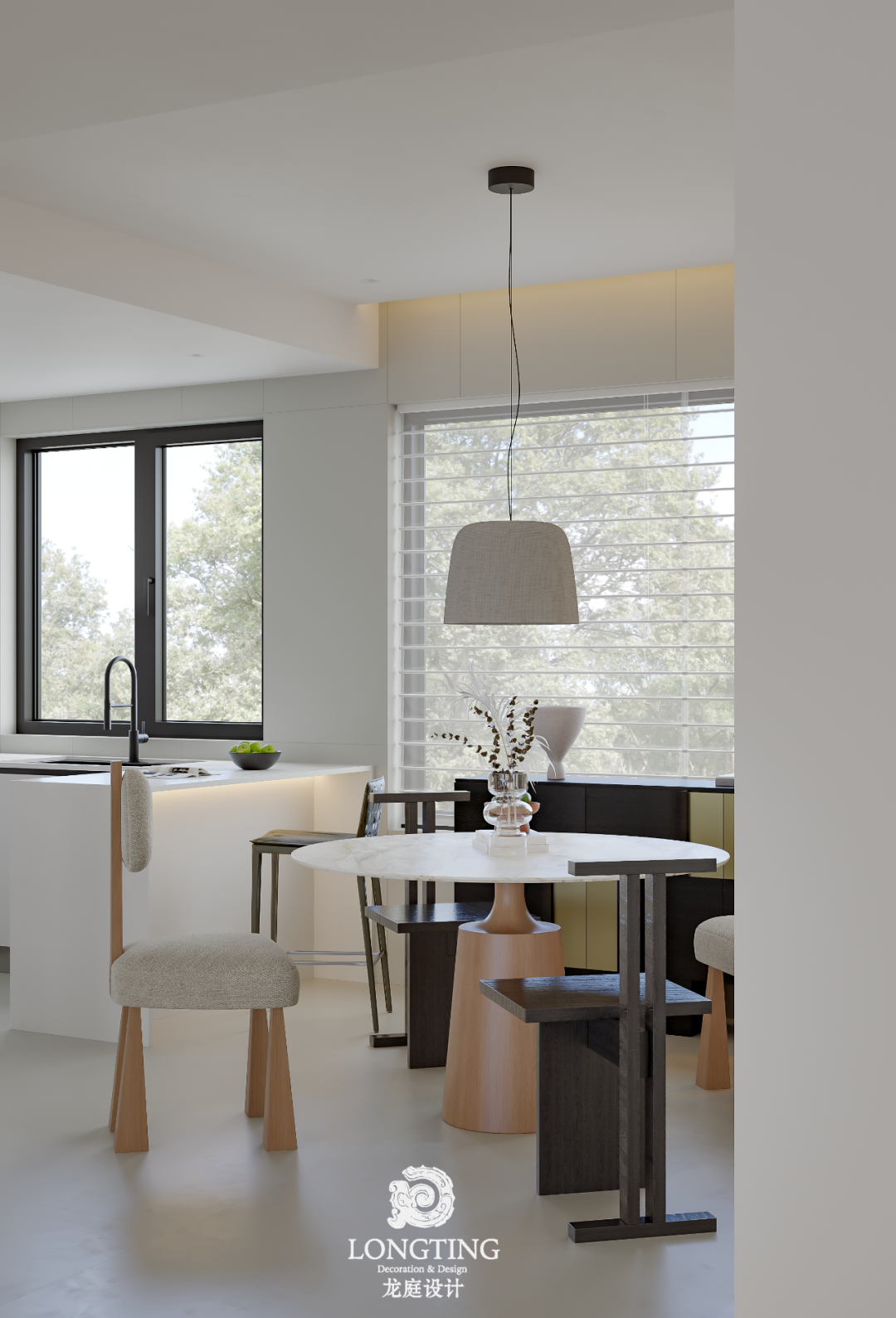 春翠里 166 户型设计-22