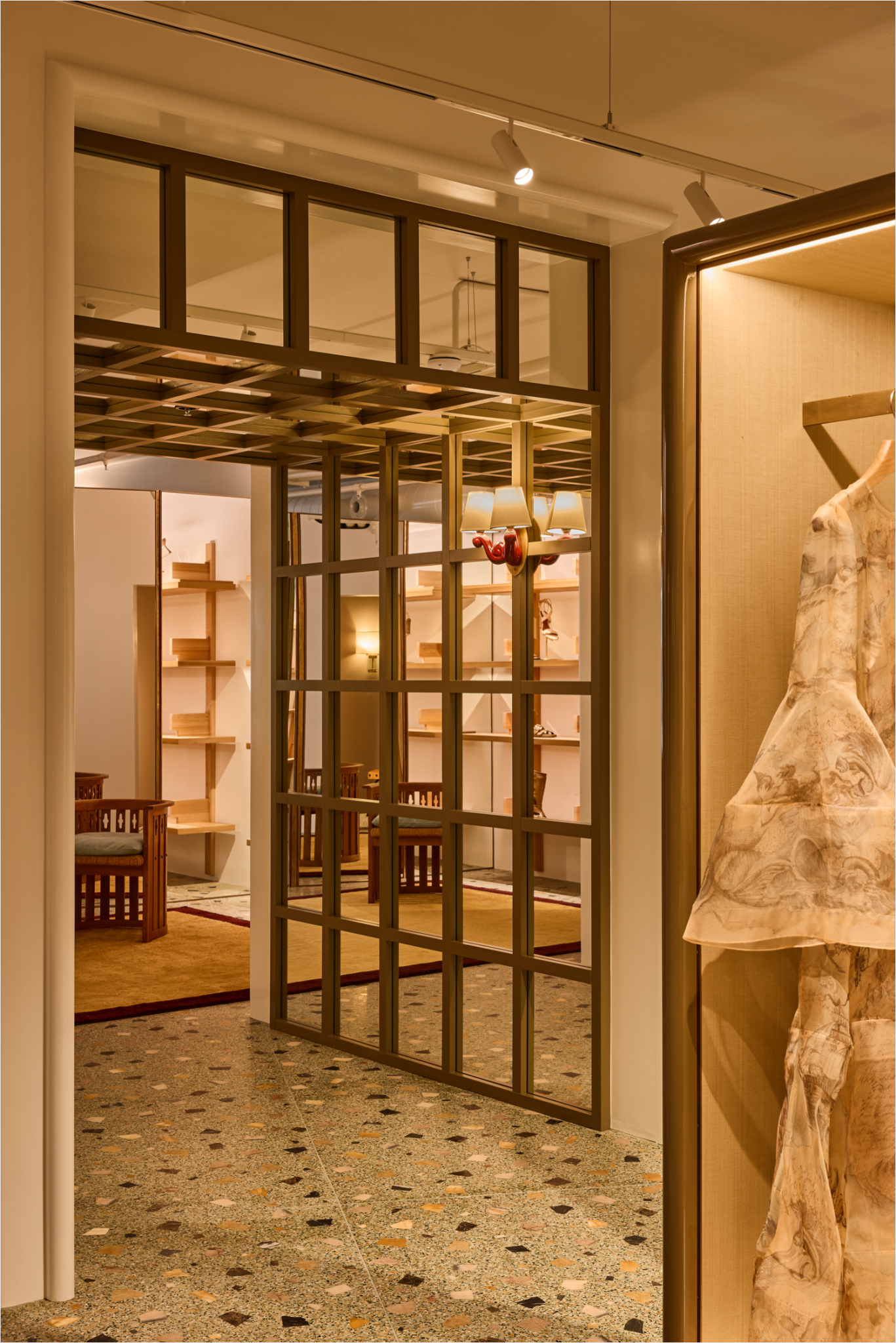 ZIMMERMANN store by studio mcqualter-13