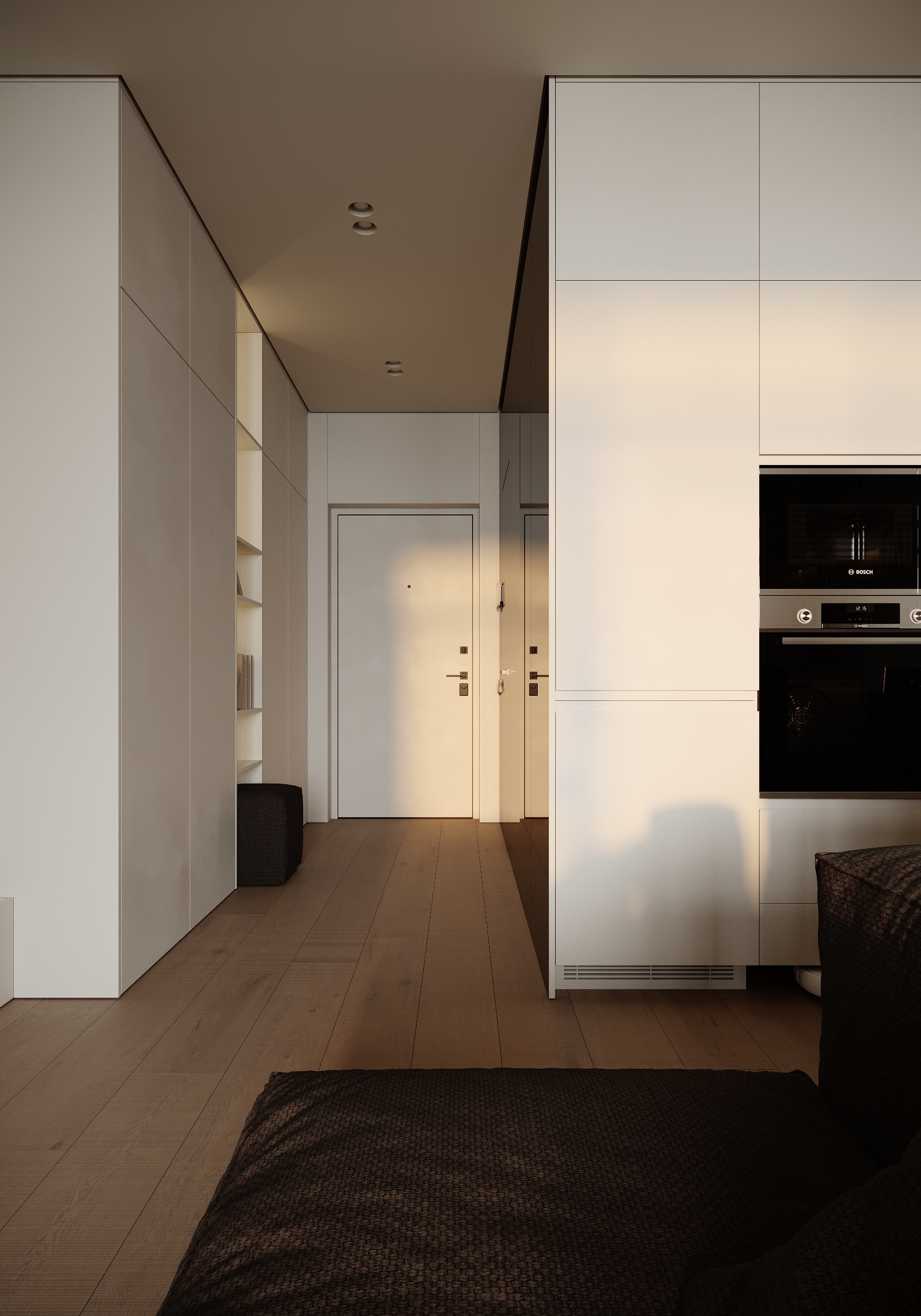 KS40号公寓丨乌克兰基辅-18