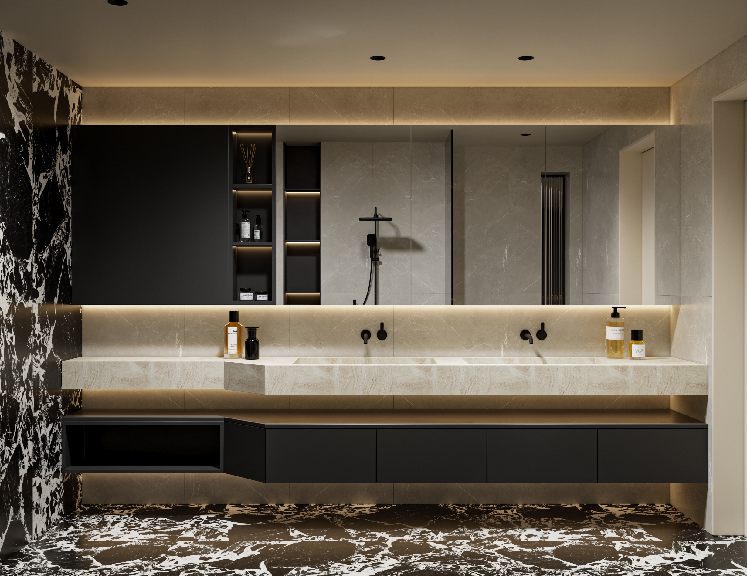 奉天久舍|万科府前壹号-25