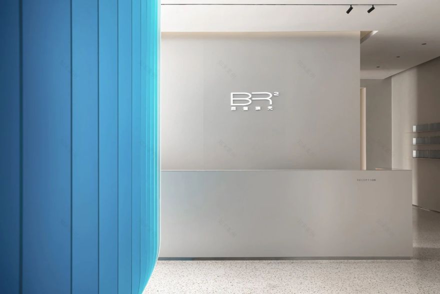 杭州百信瑞元医美机构室内设计丨中国杭州丨鲸鱼(杭州)建筑设计事务所有限公司-26