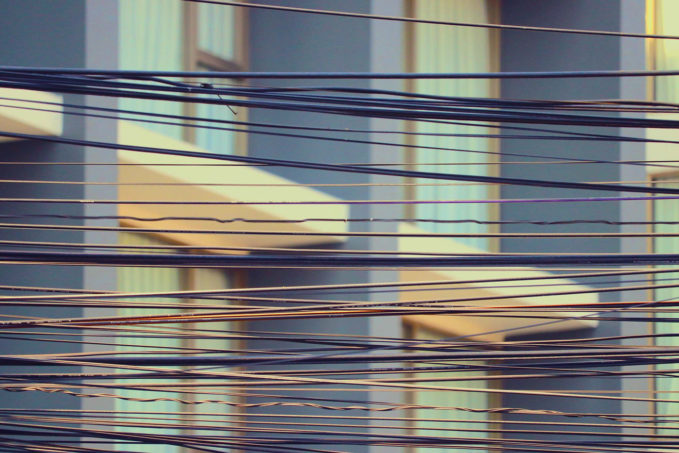 泰国清迈电力建筑艺术 · VOL1-11