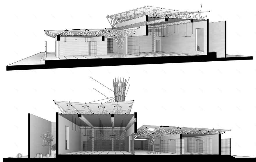 Rawah Mosque 拉瓦清真寺-33