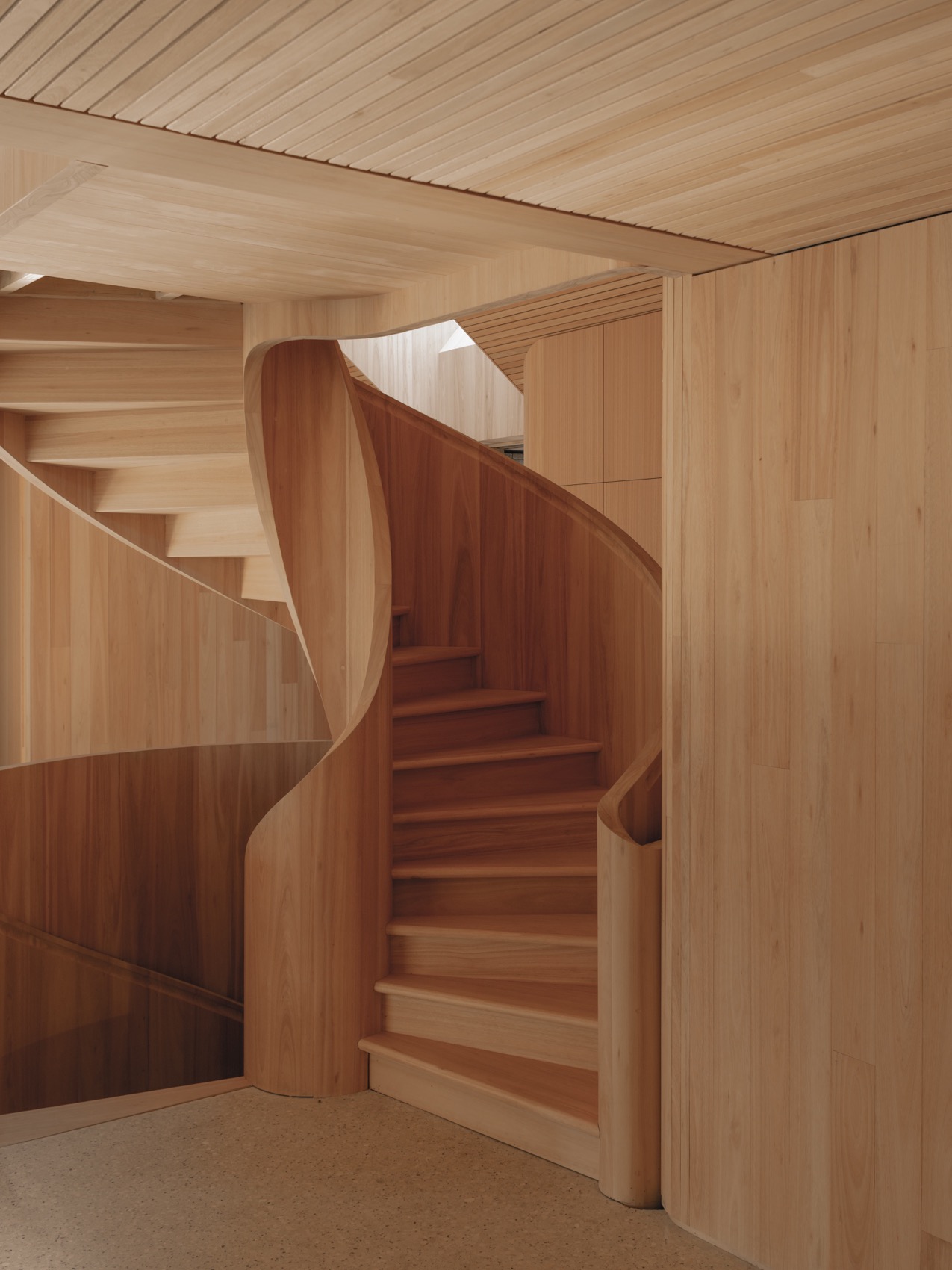 自然中的办公空间 Tafelberg办公楼丨荷兰丨Studio Massimo(阿姆斯特丹)-9