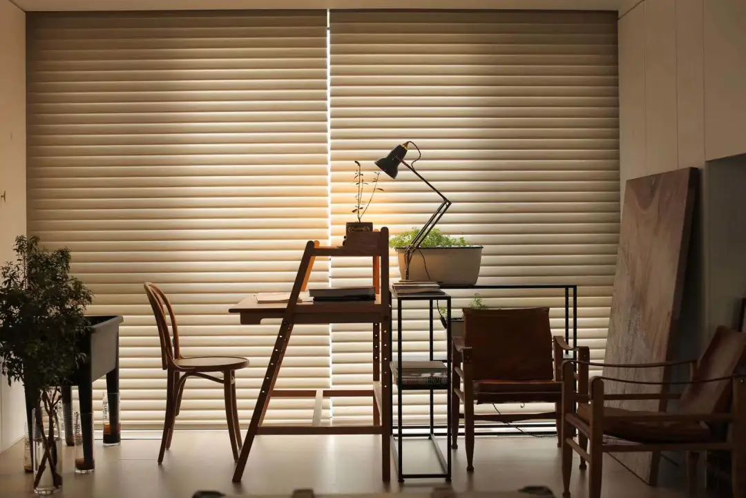 室内灯光设计七大技巧,让家高级感十足-50