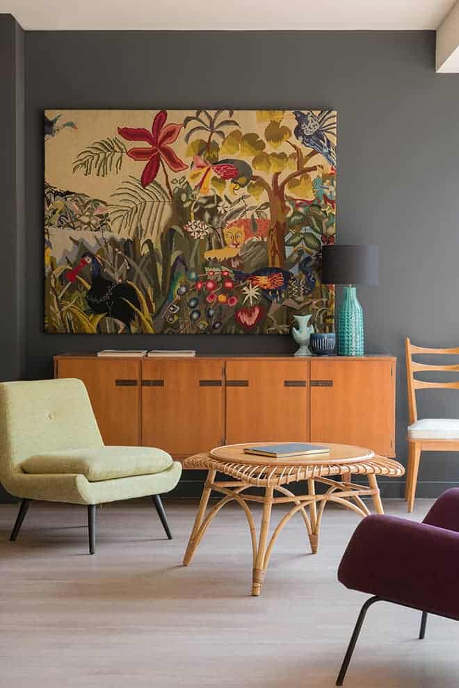 丨建筑师Patriarche,Nathalie Rives及其团队-16