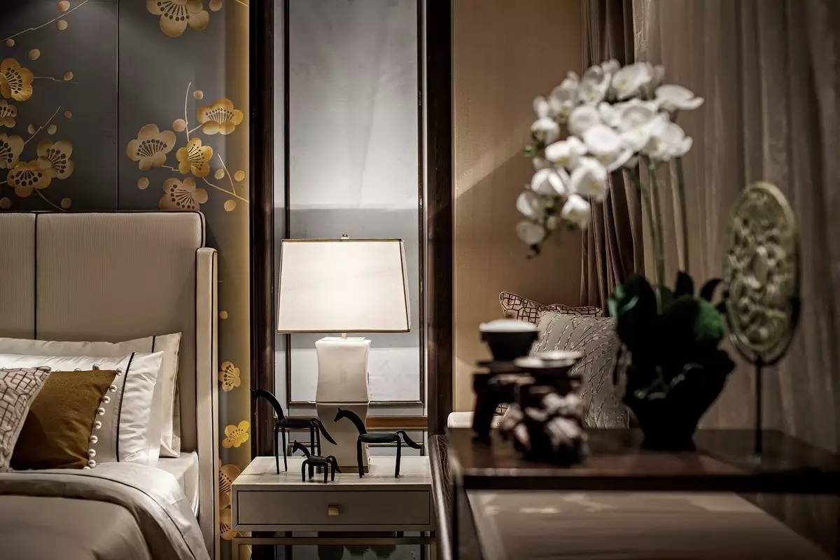 180㎡内新中式案例集锦-129