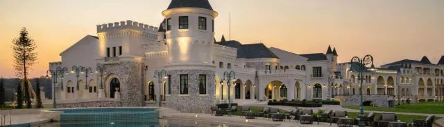 Movenpick瑞享酒店集团在考艾的全新酒店，打造静谧浪漫的度假天堂-4