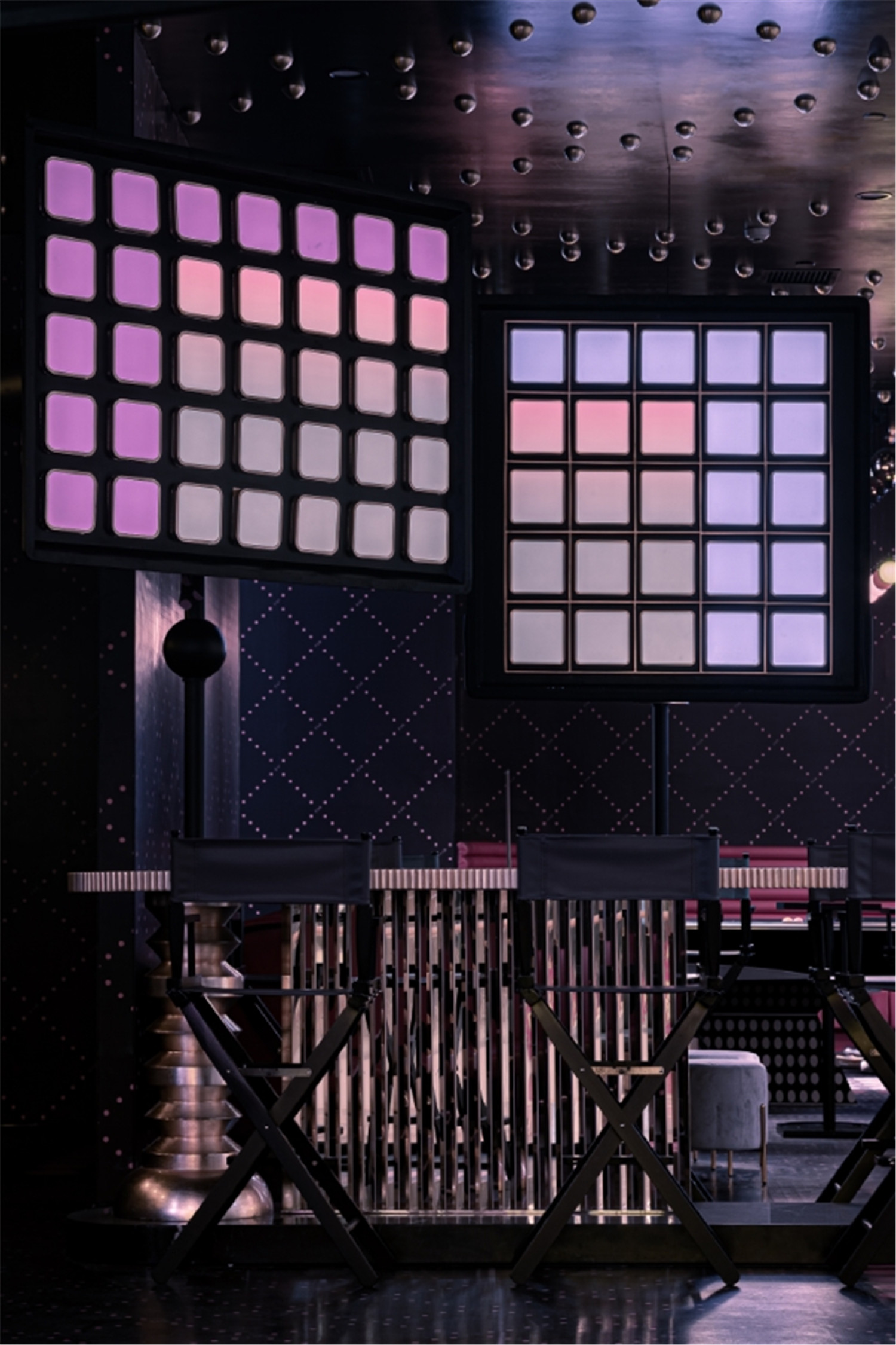 西安斐波影院丨中国西安-45