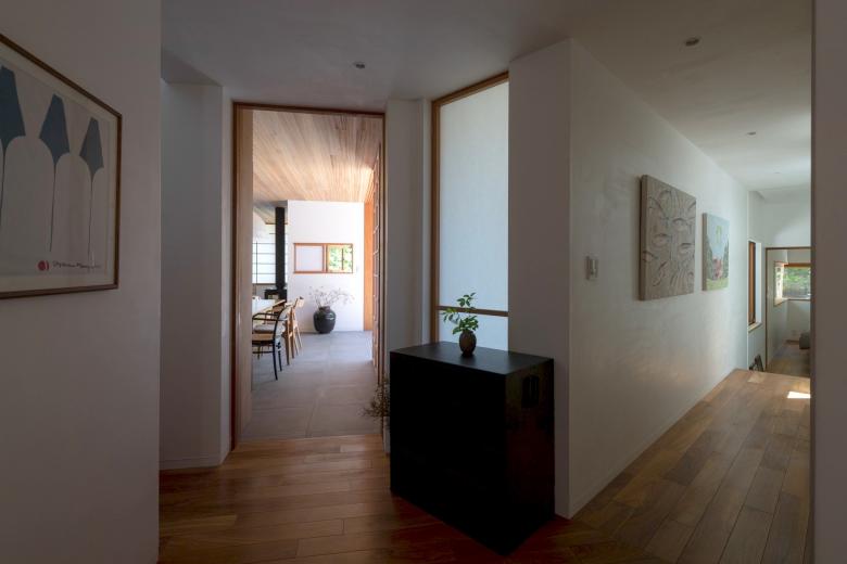 Yashima architect and associates丨Kamakura Terabun House丨日本-4