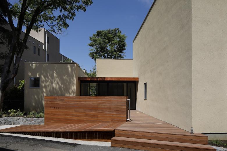 山﨑健太郎デザインワークショップ丨新富士のホスピス丨日本-22