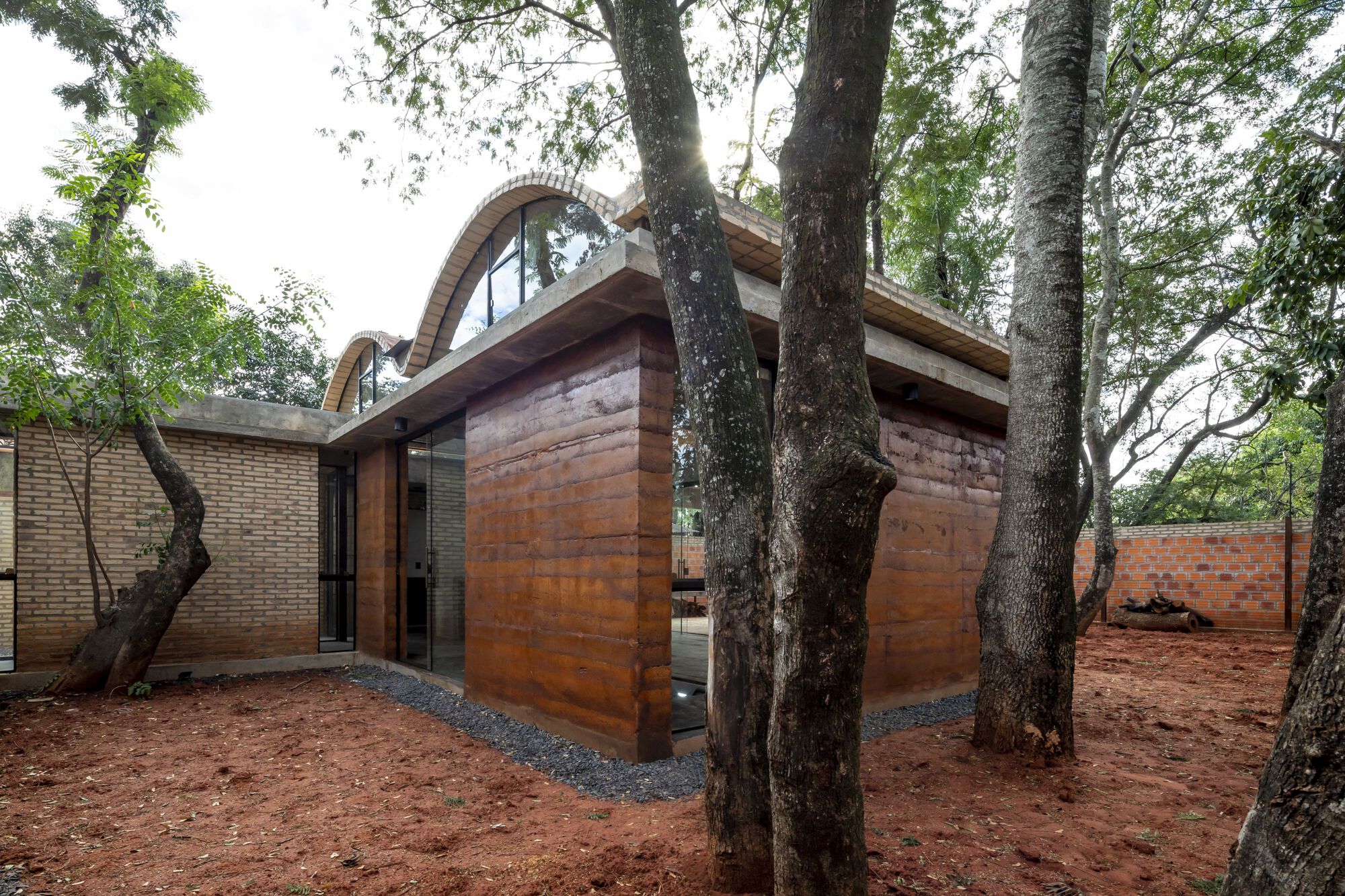 塔塔夸屋丨巴拉圭丨Rcubo-15