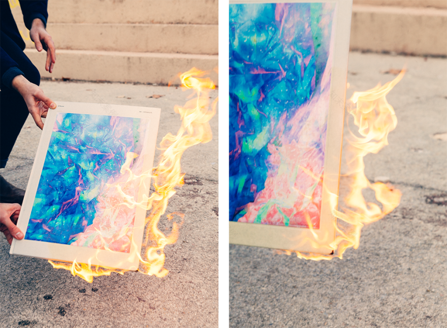 47 室——赫尔辛基古根海姆博物馆室内设计-2