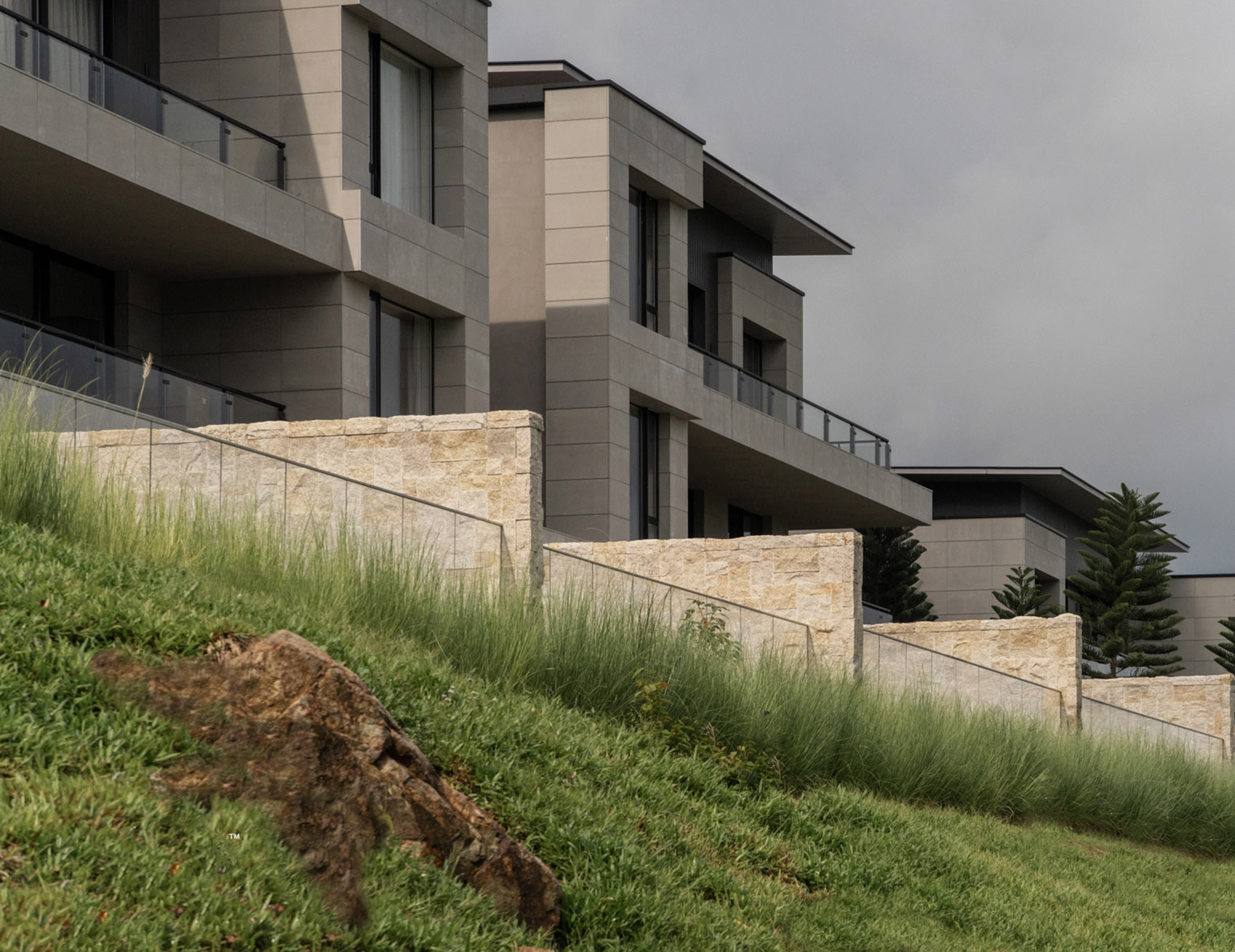 阿那亚·三亚三期丨中国三亚丨Line+-146