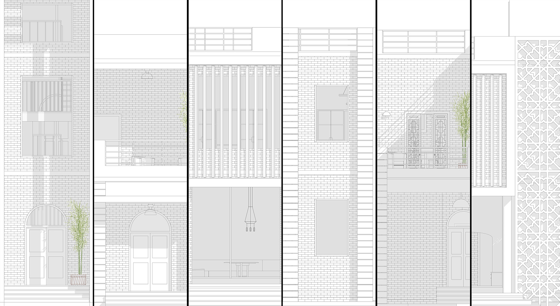Pattern House (Saudi Arabia)-32