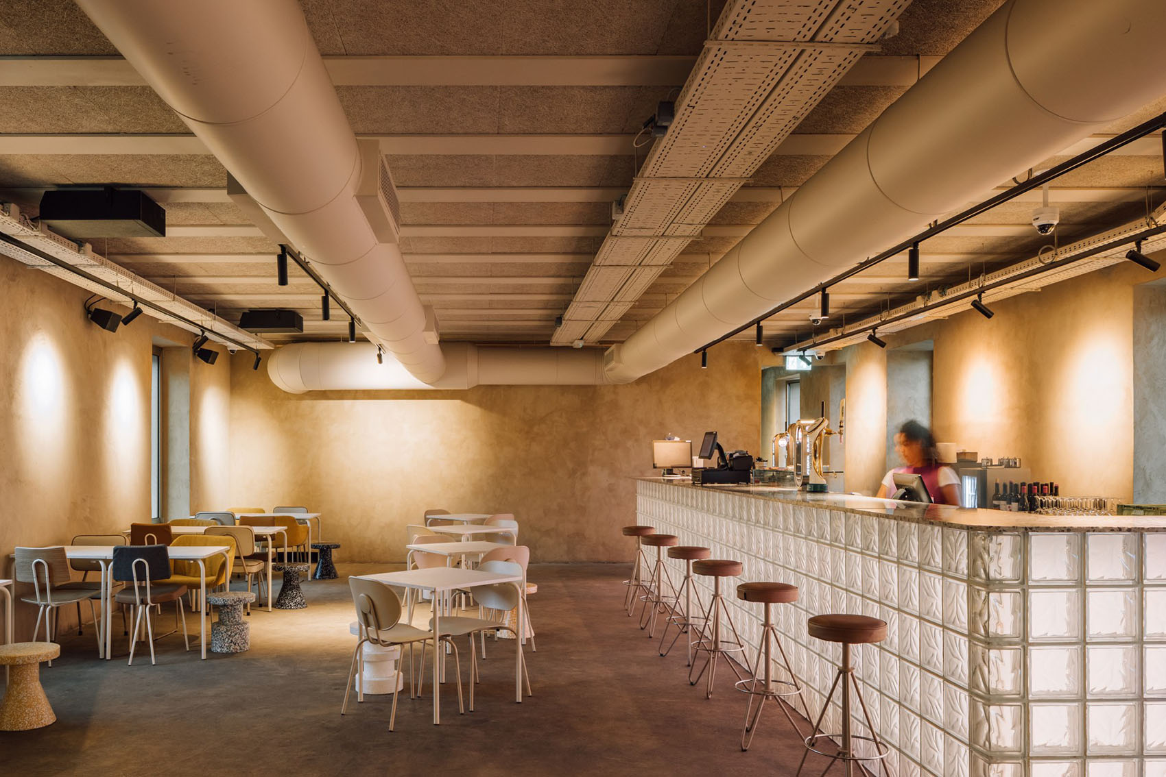 船长之家丨葡萄牙里斯本丨Miguel Marcelino-25