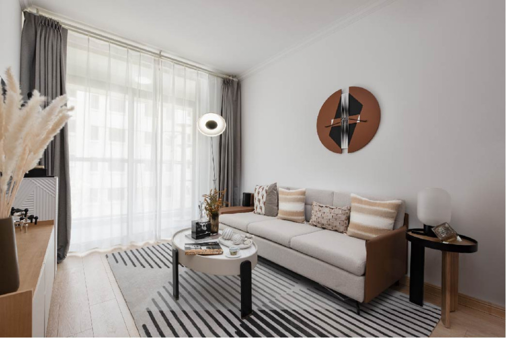 融侨悦公馆·A3户型-14