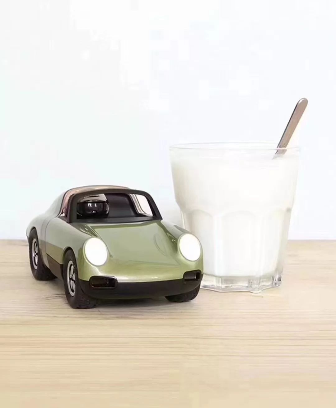 英伦复古玩具车品牌 Playforever | 超越玩具的美学设计-16