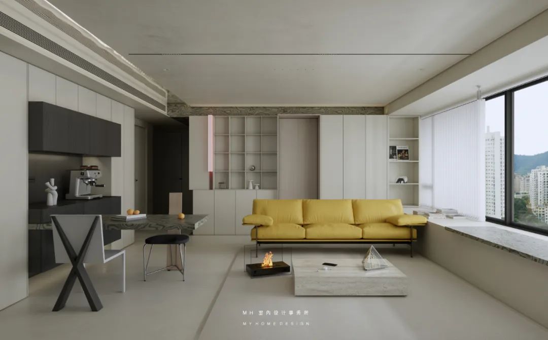 【首发】MH设计新作:重构•回归-21