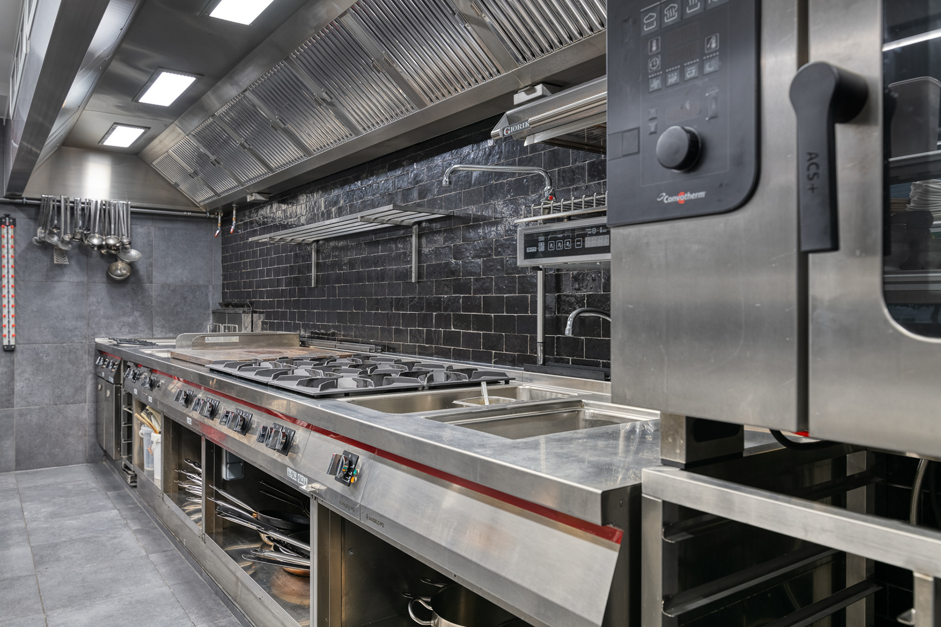 Interiors - Horeca-96